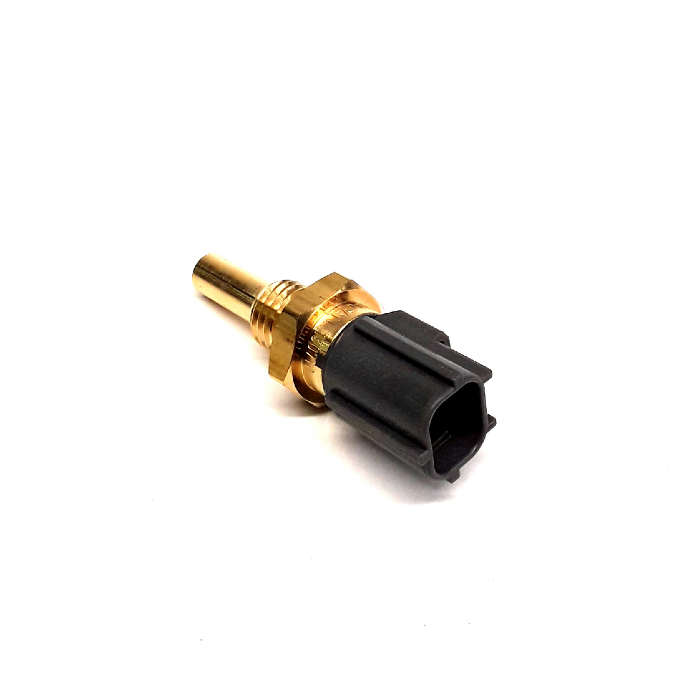 2014 Volvo XC60 2.0l 4 cylinder Turbo Engine Coolant Temperature Sensor